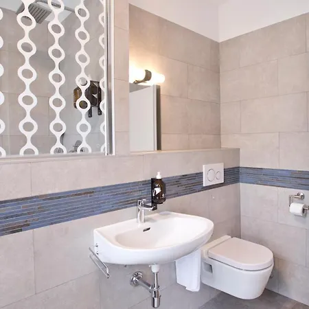 Guest house Guesthouse Fuerdich *