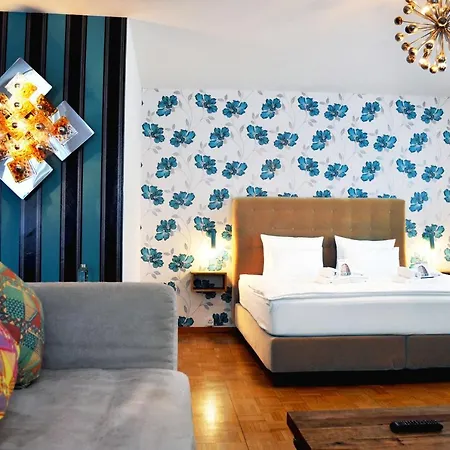 Guest house Guesthouse Fuerdich