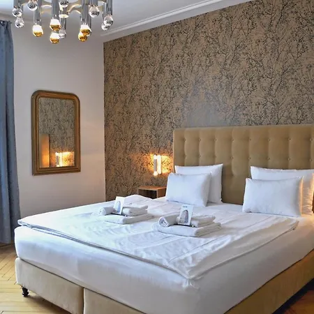 Guest house Guesthouse Fuerdich *