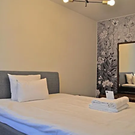 Guest house Guesthouse Fuerdich