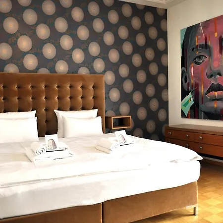 Guest house Guesthouse Fuerdich *