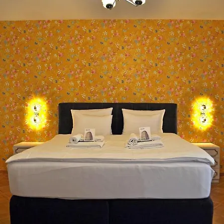 Guest house Guesthouse Fuerdich Zurich