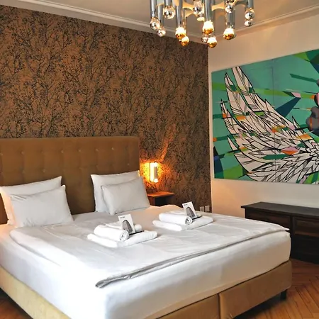 Guesthouse Fuerdich *