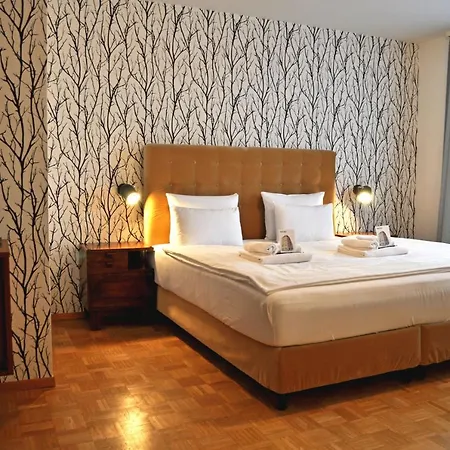 Guest house Guesthouse Fuerdich