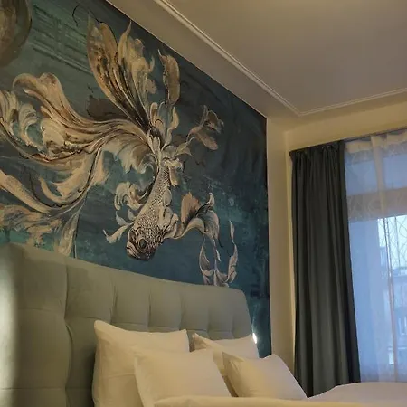 Guesthouse Fuerdich Zurich