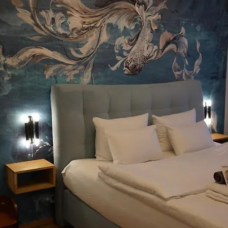 Guesthouse Fuerdich * Zurich