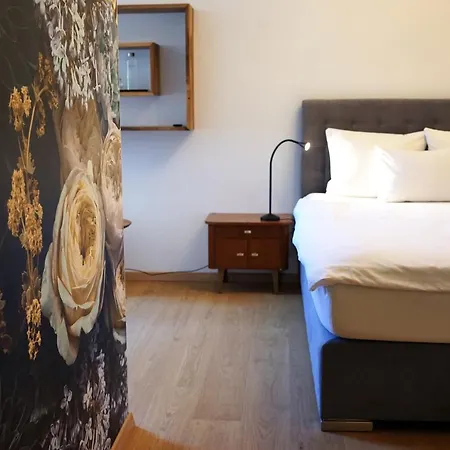 Guesthouse Fuerdich Zurich