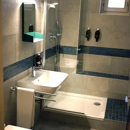 Guesthouse Fuerdich Guest house Zurich