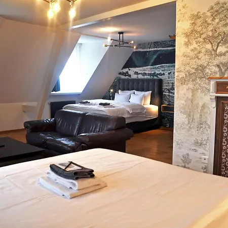 Guest house Guesthouse Fuerdich