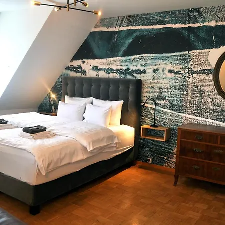 Guesthouse Fuerdich *