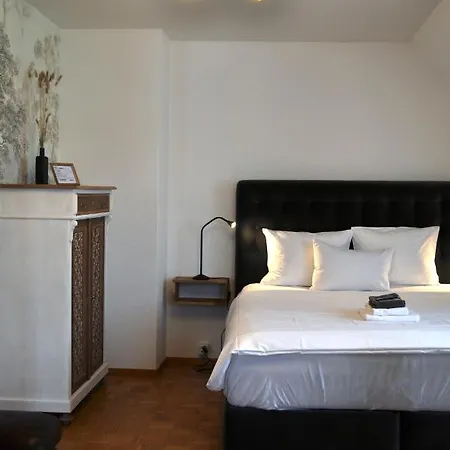 Guest house Guesthouse Fuerdich