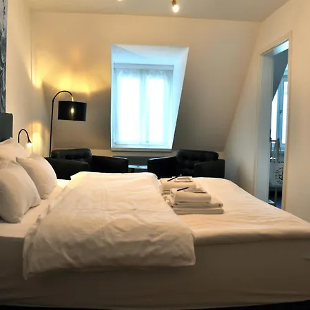 Guesthouse Fuerdich