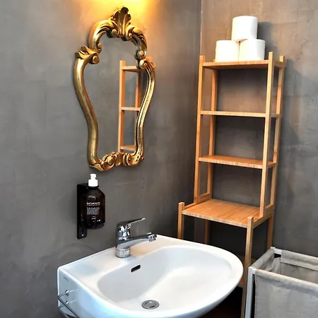 Guesthouse Fuerdich * Zurich