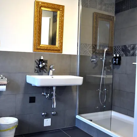 Guesthouse Fuerdich Zurich