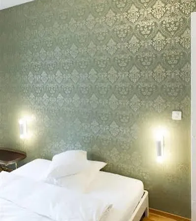 Guesthouse Fuerdich Zurich
