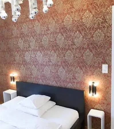 Guest house Guesthouse Fuerdich Zurich