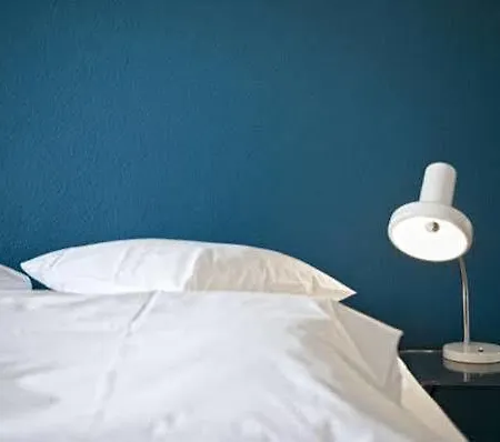 Guesthouse Fuerdich * Zurich