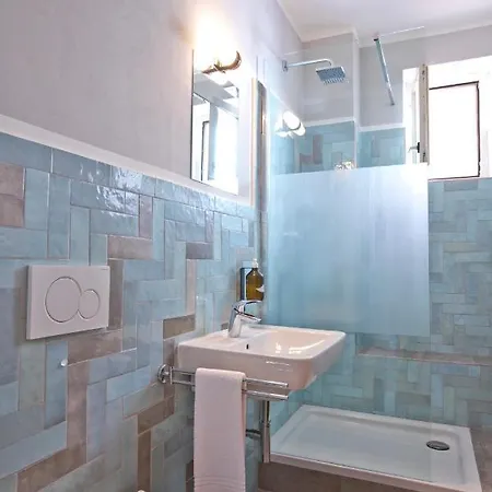 Guesthouse Fuerdich *