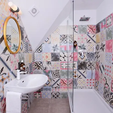 Guesthouse Fuerdich * Zurich