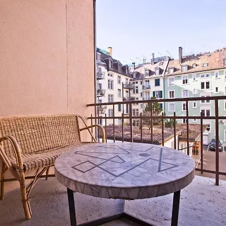 Guesthouse Fuerdich