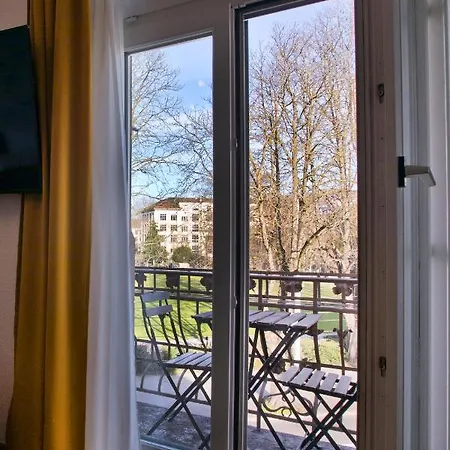 Guesthouse Fuerdich *