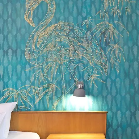 Guesthouse Fuerdich Guest house *