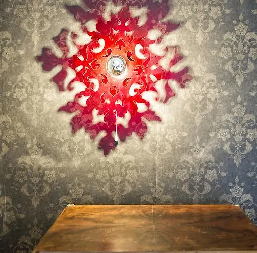 Fuerdich Gæstehus *