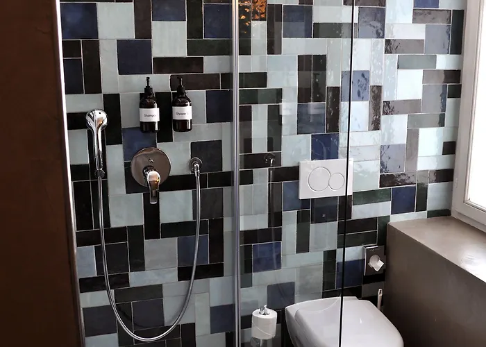 Gæstehus Fuerdich *