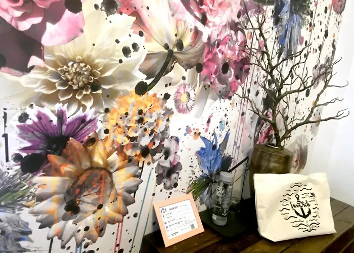 Fuerdich Gæstehus *