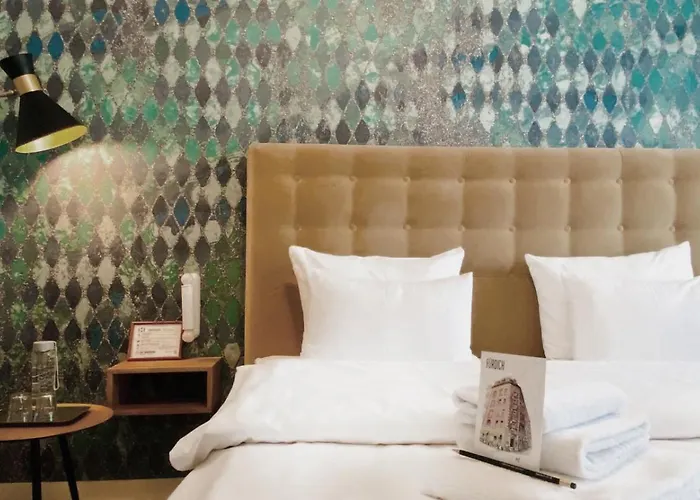 Fuerdich Gæstehus *