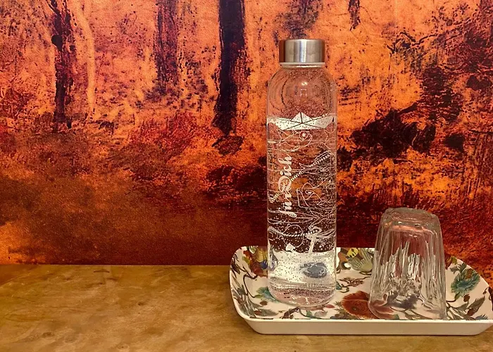 Fuerdich Gæstehus *