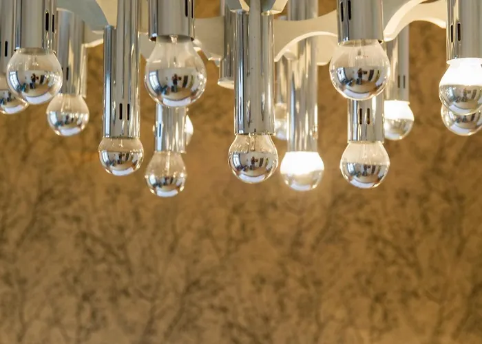 Fuerdich Gæstehus *