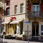 Fuerdich * Zürich