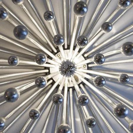 بيت ضيافة Fuerdich *