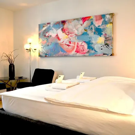 بيت ضيافة Fuerdich *