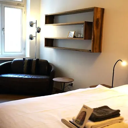 بيت ضيافة Fuerdich *