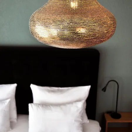 Fuerdich بيت ضيافة