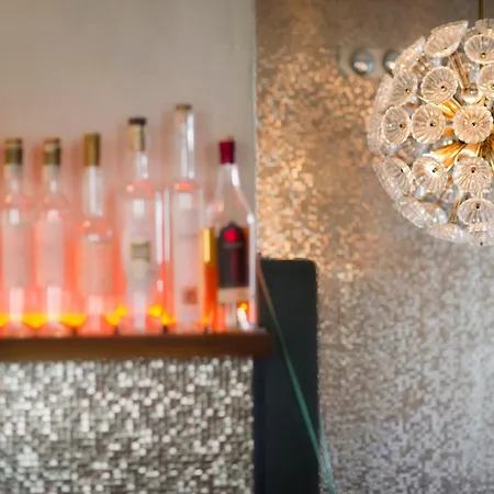 بيت ضيافة Fuerdich