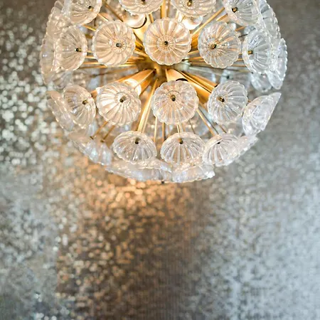 بيت ضيافة Fuerdich