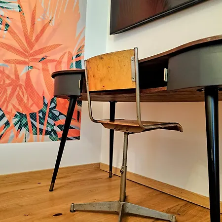 Fuerdich * チューリッヒ