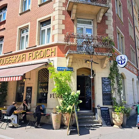 Fuerdich Gasthuis