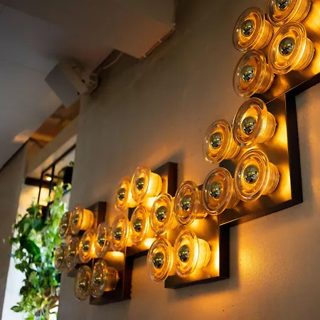 Fuerdich チューリッヒ