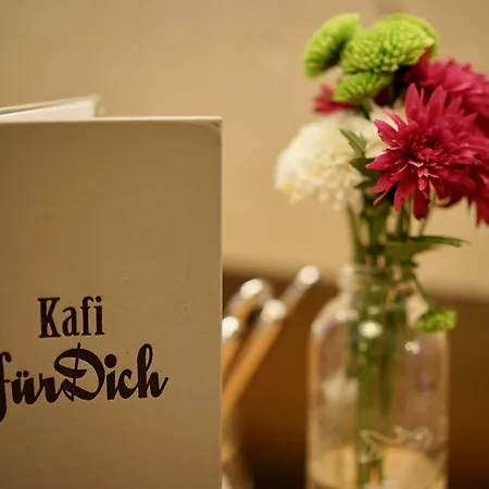 Fuerdich بيت ضيافة