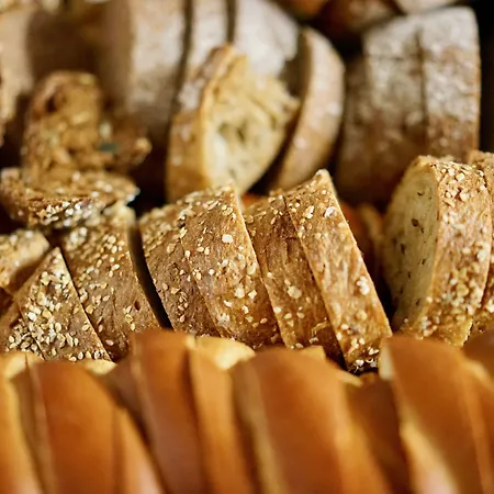 بيت ضيافة Fuerdich *