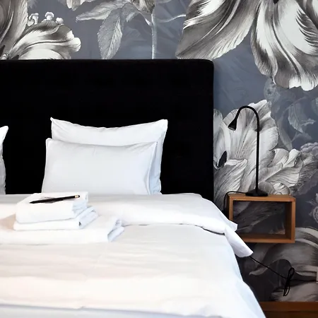 Fuerdich ゲストハウス チューリッヒ