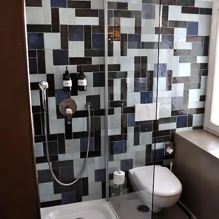 ゲストハウス Fuerdich *