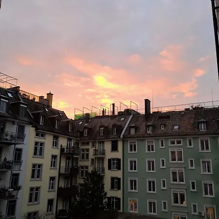 Fürdich * Zúrich