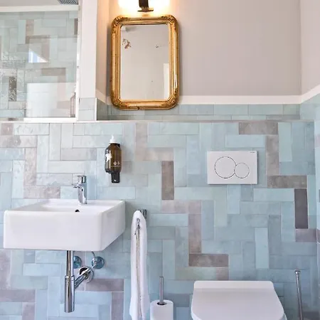 بيت ضيافة Fuerdich *