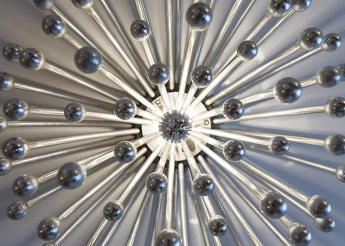 בית הארחה Fuerdich *