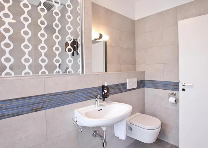 בית הארחה Fuerdich *